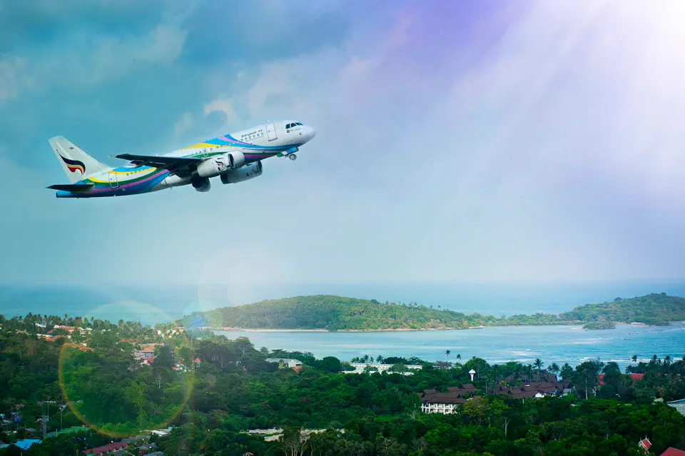 Ruído Aeronáutico na Godoy Ambiental e TO70 Brasil